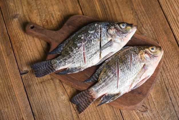 Tilapia